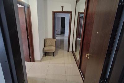 Apartament cu 3 camere decomandat, mobilat în Baba Novac - 5
