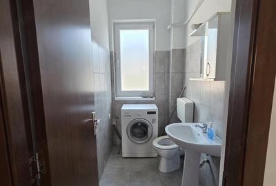 Apartament cu 3 camere decomandat în Central - 7