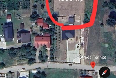 Spațiu comercial, în Central - 1