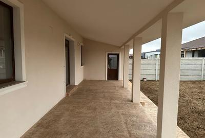 Casă parter nouă, 3 dormitoare, Terasa,  Nojorid – proprietar - 2