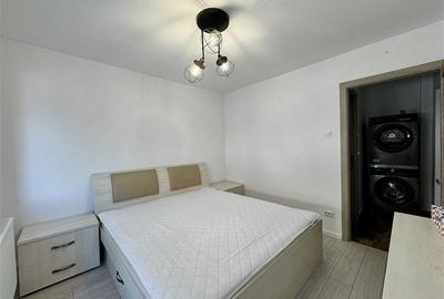 Apartament cu 3 camere decomandat, mobilat în Calea București - 8