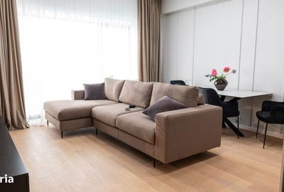 Apartament cu 3 camere în Tei - 9