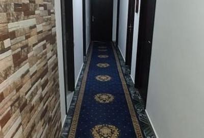 PENSIUNE - TROCADERO - 15