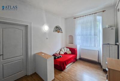 Piata Sfatului - Piata Brassai, 2 accese, vedere padure, 57 mp, comision 0% - 11