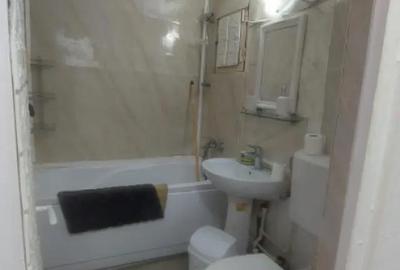 Apartament cu 2 camere decomandat în Casa de Cultură - 4