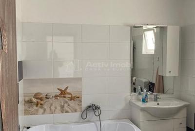 Casă cu 3 camere cu Teren 600 Mp în Central - 10