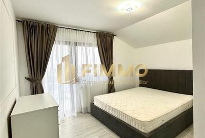 Apartament cu 3 camere în Șcheia - 9