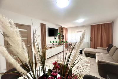 Apartament cu 2 camere decomandat, mobilat în Ostroveni