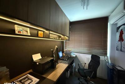 Apartament cu 4 camere, mobilat în Centrul Istoric - 4