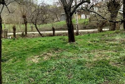 Spațiu comercial, în Mățău - 1