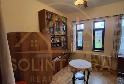 Descoperă Casa Ideală în Snagov cu 7 Camere, de Vânzare - 2