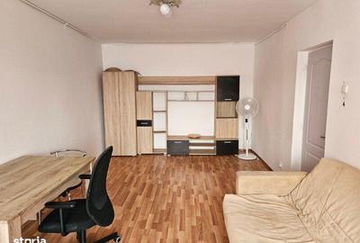 Apartament cu 2 camere decomandat în Tei - 2