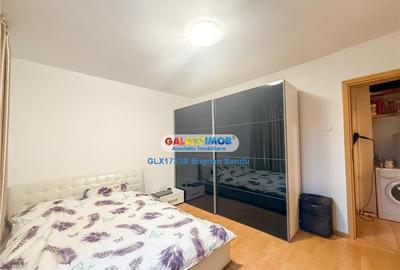Apartament cu 2 camere decomandat, mobilat în Sebastian - 2