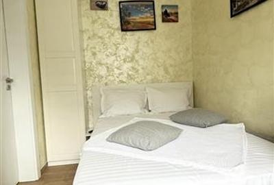 Apartament cu 2 camere decomandat în Nord - 18