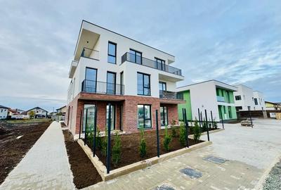 Paltim Dumbravita - Apartamente 3 Camere 80 Mp2 Util - Proprietar - Finisaje la Alegere - 4