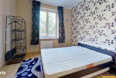 Apartament cu 3 camere decomandat în Est - 11