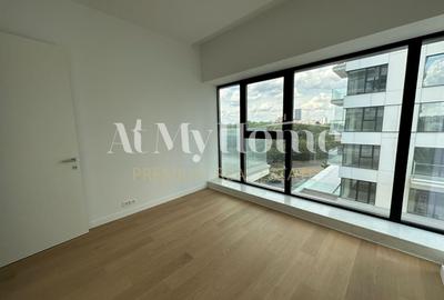 Apartament NOU luminos cu 2 camere/ complex rezidential One Verdi Park, Parcare - 9