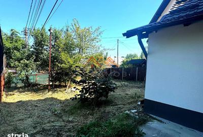 Casă cu 5 camere decomandat cu Teren 304 Mp în Poiana - 15
