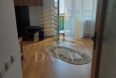 Apartament cu o camera | Zona Garii |  Semicentral - 4