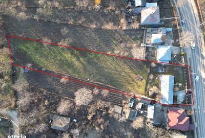 Casă cu 4 camere cu Teren 160 Mp în Răducăneni - 6