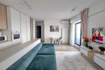 Apartament cu 2 camere decomandat în Văcăresti - 3