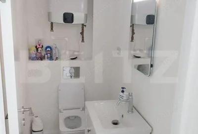 Apartament cu 3 camere decomandat în Central - 12