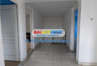 Casă cu 5 camere cu Teren 1000 Mp în 1 Decembrie - 10