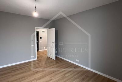 Apartament cu 2 camere decomandat în Sisești - 21