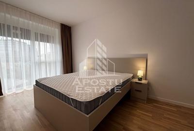 Apartament cu 2 camere semidecomandat, mobilat în Central - 9