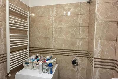 Garsonieră semidecomandată în Zorilor