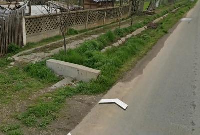 Vand urgent Casa Ilfov,Calugareni (Brani?tari,?os.Calugareni-Comana),Cadastru ?i Intabulare - 1