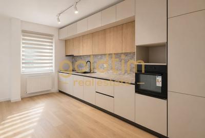 Apartament cu 2 camere decomandat, mobilat în Pipera - 5