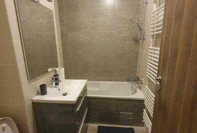 Garsoniera zona Lujerului Exigent Plaza Residence - 5