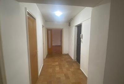 Apartament cu 2 camere decomandat în Unirii - 4