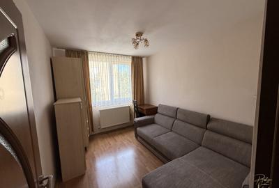Apartament cu 2 camere de inchiriat in Velenta str. Borsecului -Oradea