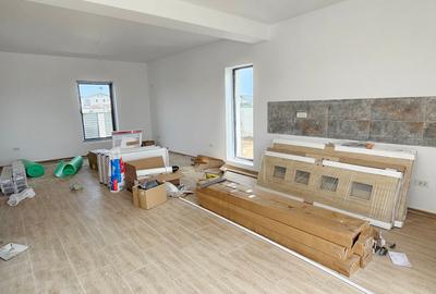 Vila/Casa individuala 3/4/5 camere/Com.Berceni - 10