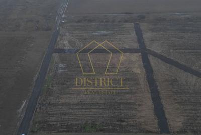 Parcele de teren duplex/individuala front 15.5-24ml | Mosnita Noua - 3