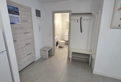 Apartament cu 2 camere în Central - 6