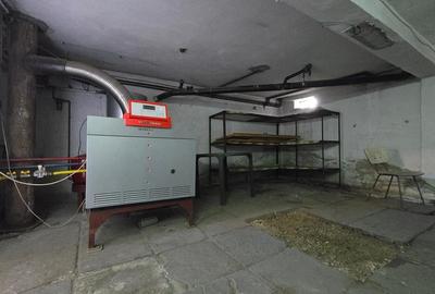 Complex Marvimex - Vila D+P(Sp Com)+etaj+mansarda (teren 192 mp) - 4