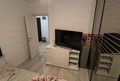 2 CAMERE DECOMANDAT | TRANSPARENT RESIDENCE | 52MP | PARCARE | PROX METROU 2 CAMERE DECOMANDAT | TRANSPARENT RESIDENCE | 52MP | PARCARE | PROX METROU - 3