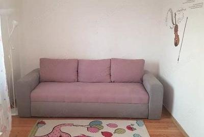Garsonieră decomandată în Drumul Taberei
