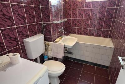 Apartament 2 camere balcon zona Terezian Apartament 2 camere balcon zona Terezian - 4