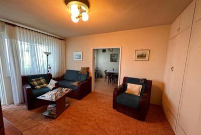 Apartament spa?ios, ideal pentru familie zona Tomis Nord, C - 3