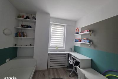 Apartament cu 3 camere semidecomandat în Dâmbul Rotund - 10