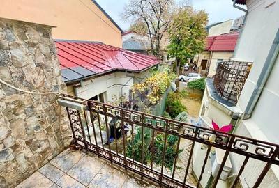 APARTAMENT 78 MP | VILA INTERBELICA | MALL VITAN - 5