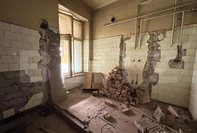 Spațiu comercial, de 900 mp, în Aiud - 12