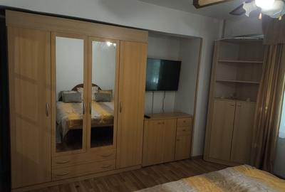 Apartament cu 2 camere decomandat în Dacia