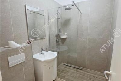 Apartament cu 3 camere balcon si loc de parcare zona Selimbar Sibiu - 12