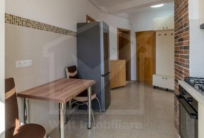 Apartament cu 2 camere decomandat în Central - 12