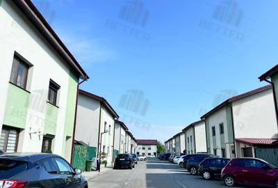 Casă cu 4 camere cu Canalizare în Est - 3